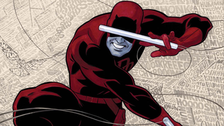 Illustration for article titled Why Happy Daredevil Is the Best Version of Daredevil
